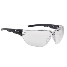 Bolle Safety Ness Safety Glasses Clear