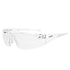 Bolle Safety RUSH Safety Glasses - Clear