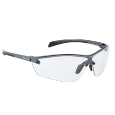 Bolle Safety SILIUM+ PLATINUM® Safety Glasses - Clear