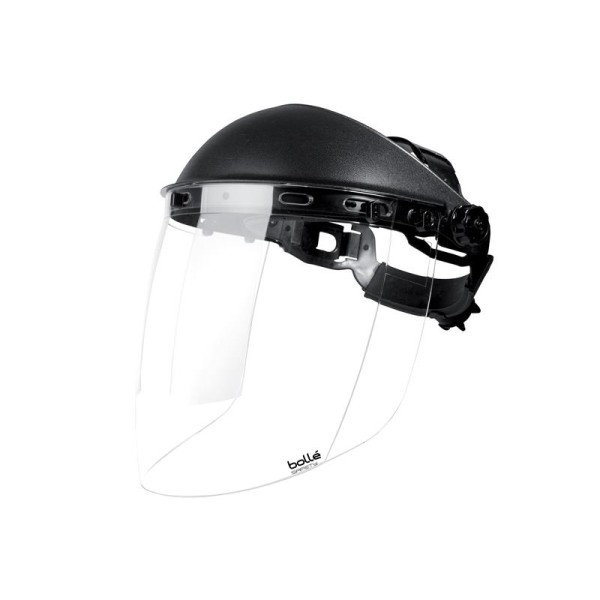 Bolle Safety Sphere Face Shield Bolle Safety Sphere Face Shield