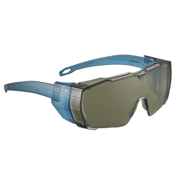 Bolle Safety SWIFT Over-the-Glasses - Smoke Bolle Safety SWIFT Over-the-Glasses - Smoke
