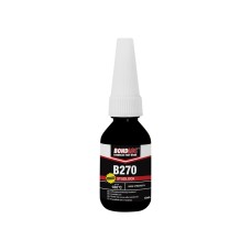 Bondloc B270 Studlock High Strength Threadlocker 10ml