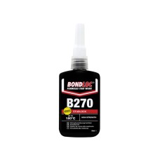 Bondloc B270 Studlock High Strength Threadlocker 50ml