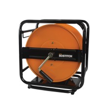 Bostitch CPACK30 30m Air Line Hose On Reel