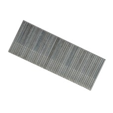 Bostitch SB16-2.50 Straight Finish Nail 65mm Galvanised (Pack 2500)