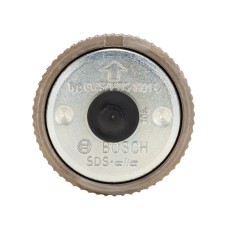 Bosch Powertool Accessories SDS clic Quick-Locking Nut M14