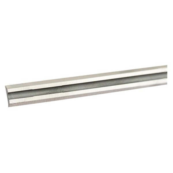 Bosch Powertool Accessories Carbide Reversible Planer Knife 82mm Pack of 2 Bosch Powertool Accessories Carbide Reversible Planer Knife 82mm Pack of 2