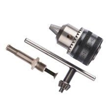 Bosch Powertool Accessories SDS Plus Adapter with Drill Chuck (1.5-13mm)