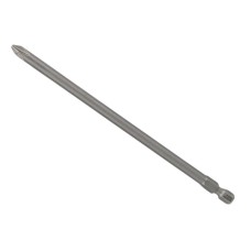 Bosch Powertool Accessories Extra Hard Screwdriver Bit PH2 x 152mm