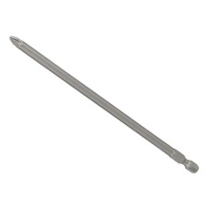 Bosch Powertool Accessories Extra Hard Screwdriver Bit PZ2 x 152mm
