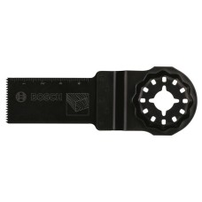 Bosch Powertool Accessories Starlock Plunge Cut Saw Blade Wood HCS 24 x 50mm