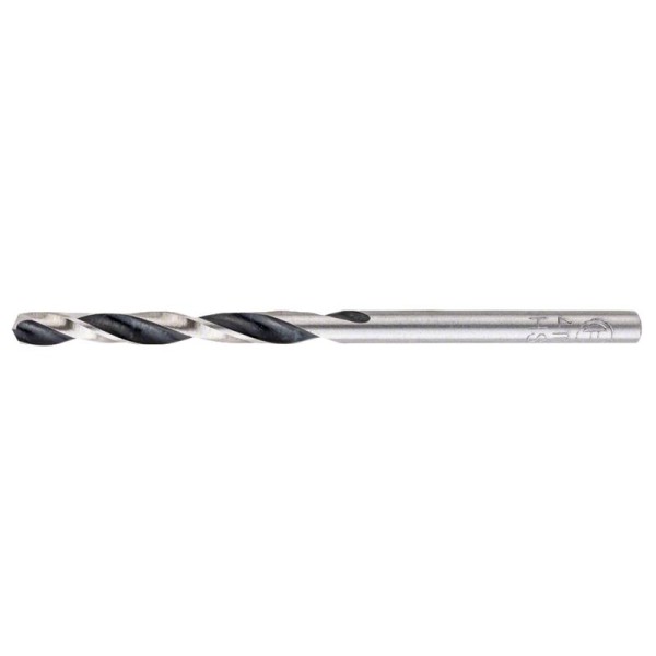 Bosch Powertool Accessories HSS Twist PointTeQ Drill Bit 4.0mm(2) Bosch Powertool Accessories HSS Twist PointTeQ Drill Bit 4.0mm(2)