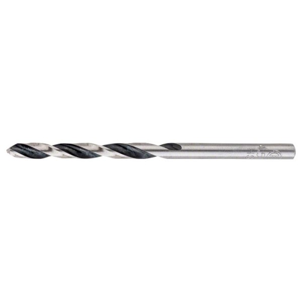 Bosch Powertool Accessories HSS Twist PointTeQ Drill Bit 4.5mm Bosch Powertool Accessories HSS Twist PointTeQ Drill Bit 4.5mm