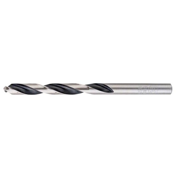 Bosch Powertool Accessories HSS Twist PointTeQ Drill Bit 8.0mm Bosch Powertool Accessories HSS Twist PointTeQ Drill Bit 8.0mm