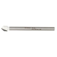 Bosch Powertool Accessories CYL-9 SoftCeramic Tile Drill Bit 8.0 x 80mm
