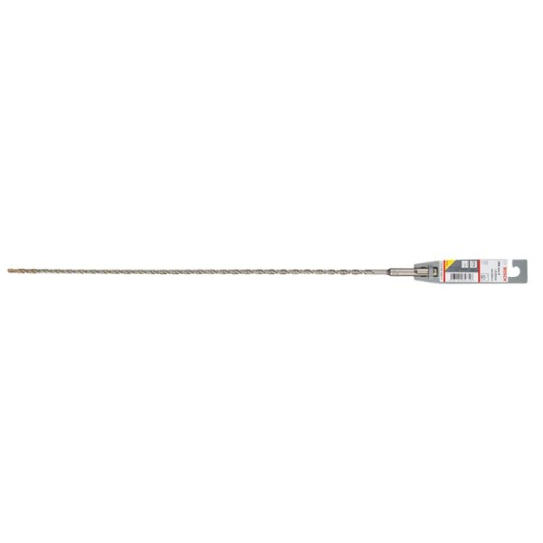 Bosch Powertool Accessories SDS plus-5 Hammer Drill Bit 6 x 400 x 465mm Bosch Powertool Accessories SDS plus-5 Hammer Drill Bit 6 x 400 x 465mm