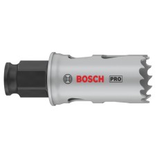 Bosch Powertool Accessories PRO Multi Material PC Plus Hole Saw 25mm