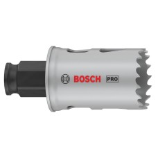 Bosch Powertool Accessories PRO Multi Material PC Plus Hole Saw 32mm
