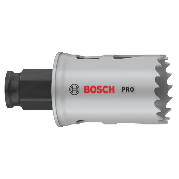 Bosch Powertool Accessories PRO Multi Material PC Plus Hole Saw 32mm Bosch Powertool Accessories PRO Multi Material PC Plus Hole Saw 32mm
