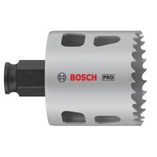 Bosch Powertool Accessories PRO Multi Material PC Plus Hole Saw 51mm