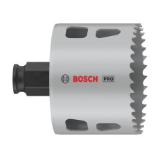 Bosch Powertool Accessories PRO Multi Material PC Plus Hole Saw 64mm