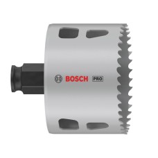 Bosch Powertool Accessories PRO Multi Material PC Plus Hole Saw 70mm