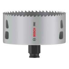 Bosch Powertool Accessories PRO Multi Material PC Plus Hole Saw 102mm