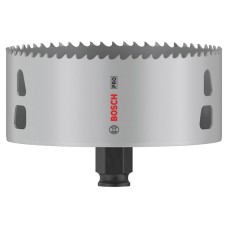 Bosch Powertool Accessories PRO Multi Material PC Plus Hole Saw 114mm
