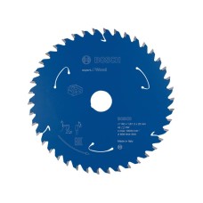 Bosch Powertool Accessories Expert for Wood Circular Saw Blade for Cordless Saws 140 x 20mm x 42T
