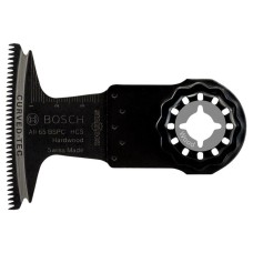Bosch Powertool Accessories Starlock AII 65 BSPC Blade 65mm