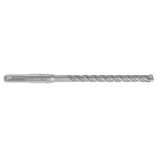Bosch Powertool Accessories PRO SDS plus-5X Hammer Drill Bit 9.0 x 100 x 160mm Bosch Powertool Accessories PRO SDS plus-5X Hammer Drill Bit 9.0 x 100 x 160mm