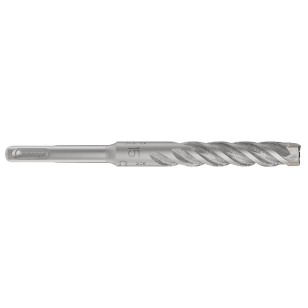 Bosch Powertool Accessories PRO SDS plus-5X Hammer Drill Bit 15.0 x 100 x 160mm Bosch Powertool Accessories PRO SDS plus-5X Hammer Drill Bit 15.0 x 100 x 160mm