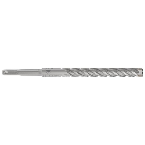 Bosch Powertool Accessories PRO SDS plus-5X Hammer Drill Bit 16.0 x 150 x 210mm Bosch Powertool Accessories PRO SDS plus-5X Hammer Drill Bit 16.0 x 150 x 210mm