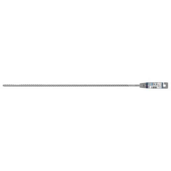 Bosch Powertool Accessories PRO SDS plus-5X Hammer Drill Bit 10 x 550 x 610mm Bosch Powertool Accessories PRO SDS plus-5X Hammer Drill Bit 10 x 550 x 610mm