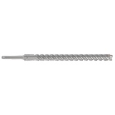 Bosch Powertool Accessories PRO SDS plus-5X Hammer Drill Bit 20 x 250 x 300mm