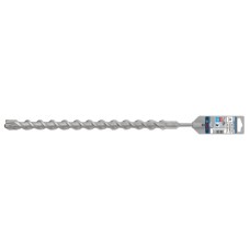 Bosch Powertool Accessories PRO SDS plus-5X Hammer Drill Bit 24 x 400 x 450mm