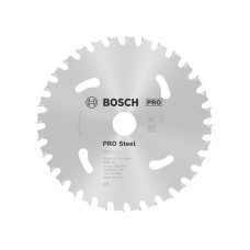 Bosch Powertool Accessories PRO Steel Cordless Circular Saw Blade 150 x 20mm x 32T