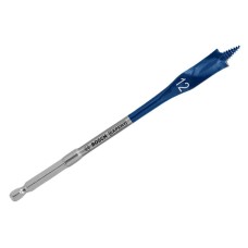 Bosch Powertool Accessories EXPERT Self Cut Speed Spade Drill Bit 12 x 152mm