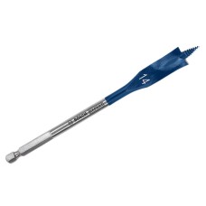 Bosch Powertool Accessories EXPERT Self Cut Speed Spade Drill Bit 14 x 152mm