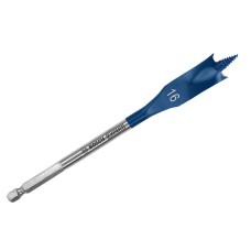 Bosch Powertool Accessories EXPERT Self Cut Speed Spade Drill Bit 16 x 152mm