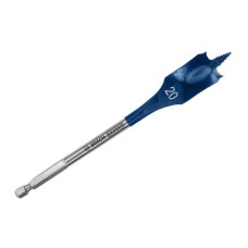 Bosch Powertool Accessories EXPERT Self Cut Speed Spade Drill Bit 20 x 152mm