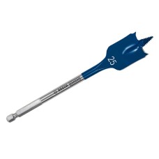 Bosch Powertool Accessories EXPERT Self Cut Speed Spade Drill Bit 25 x 152mm