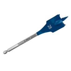Bosch Powertool Accessories EXPERT Self Cut Speed Spade Drill Bit 28 x 152mm