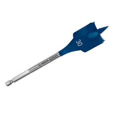 Bosch Powertool Accessories EXPERT Self Cut Speed Spade Drill Bit 30 x 152mm