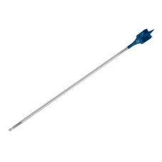Bosch Powertool Accessories EXPERT Self Cut Speed Spade Drill Bit 25 x 400mm