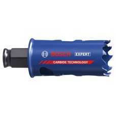 Bosch Powertool Accessories EXPERT Multi Material PC Plus Hole Saw 32 x 60mm