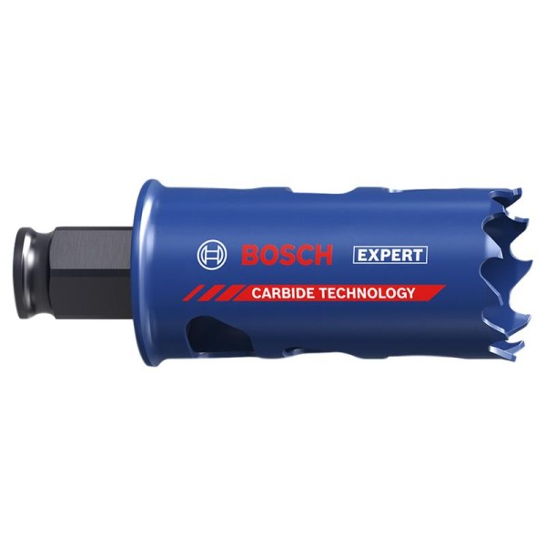 Bosch Powertool Accessories EXPERT Multi Material PC Plus Hole Saw 32 x 60mm Bosch Powertool Accessories EXPERT Multi Material PC Plus Hole Saw 32 x 60mm