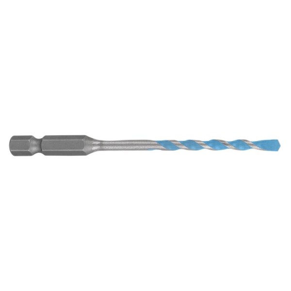 Bosch Powertool Accessories EXPERT HEX-9 Multi Construction Drill Bit 4 x 45 x 90mm Bosch Powertool Accessories EXPERT HEX-9 Multi Construction Drill Bit 4 x 45 x 90mm