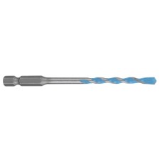 Bosch Powertool Accessories EXPERT HEX-9 Multi Construction Drill Bit 5 x 50 x 100mm