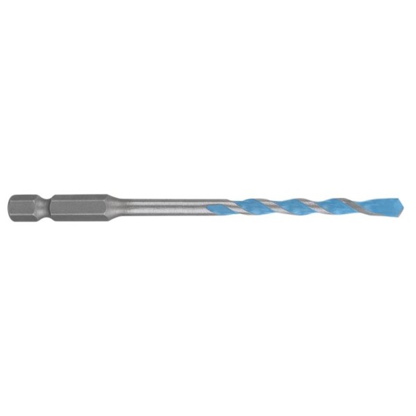 Bosch Powertool Accessories EXPERT HEX-9 Multi Construction Drill Bit 5 x 50 x 100mm Bosch Powertool Accessories EXPERT HEX-9 Multi Construction Drill Bit 5 x 50 x 100mm